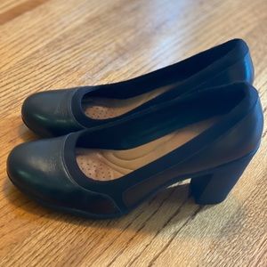 Clark’s Women’s Heels